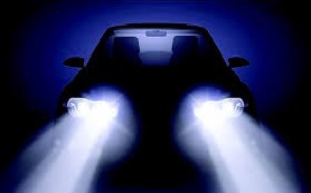 प्रदेश में हाई बीम के दुरुपयोग पर मोटर व्हीकल एक्ट के तहत होंगे चालान,पीएचक्यू ने पुलिस अधीक्षकों को दिए निर्देश 