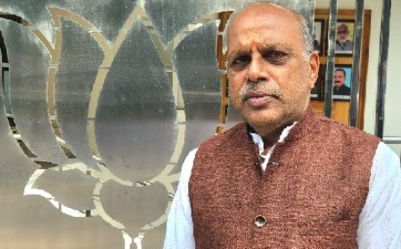 प्रदेश सरकार शुरू नहीं कर पाई कोई भी नई योजना :  राकेश गर्ग