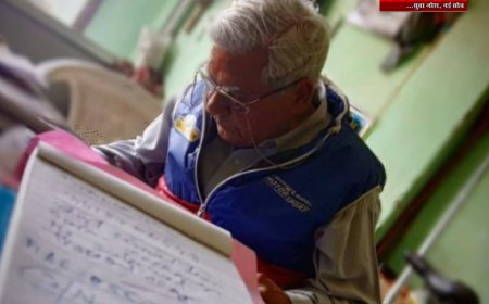 सेवानिवृत्त कर्मचारियों के साथ मुख्यमंत्री ने की वादाखिलाफी , नहीं दिया बकाया एरियर : सतपाल 