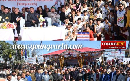 एक मार्च से हिमाचल प्रदेश के शैक्षणिक संस्थानों में छात्रों के मोबाइल इस्तेमाल पर लगेगा पूर्ण प्रतिबंध : सीएम सुक्खू  