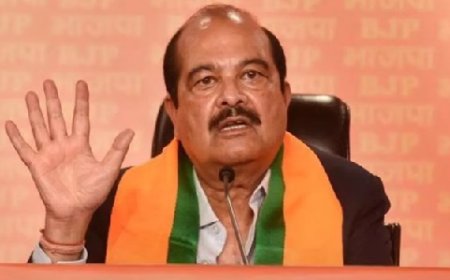 राज्यसभा सांसद हर्ष महाजन ने पांगी घाटी के लिए हर मौसम में सड़क संपर्क सुनिश्चित करने का उठाया मुद्दा  