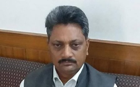 प्रदेश सरकार ने भोरंज को नई नगर पंचायत के लिए शहरी विकास विभाग के माध्यम से 1.06 करोड़ रुपये की पहली किश्त जारी 