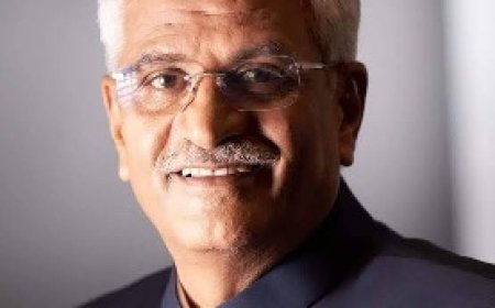 केंद्रीय संस्कृति एवं पर्यटन मंत्री का शिमला दौरा, बजट संवाद और प्रबुद्ध जन संगोष्ठी में करेंगे सहभागिता : संजीव कटवाल