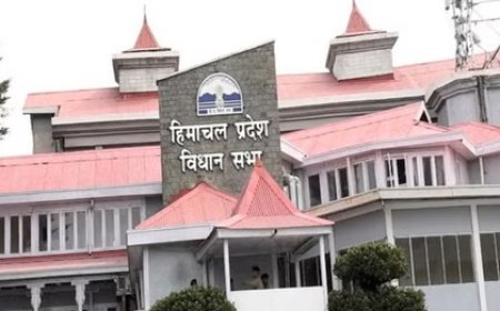 प्रदेश विधानसभा के बजट सत्र को लेकर विधानसभा सचिवालय की ओर से अधिसूचना जारी 