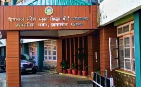 प्रदेश में डीएलएड प्रवेश परीक्षा में शून्य अंक हासिल करने वाली छात्रा सहित 5,112 अभ्यर्थियों को किया शार्ट लिस्ट  