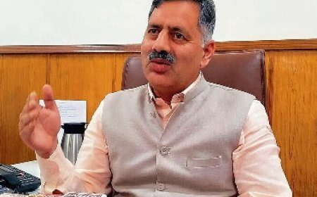 RDG बंद होने पर राजनीतिक लड़ाई के साथ कोर्ट का दरवाजा खटखटाएगी सुक्खू सरकार