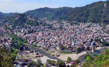 500 वर्ष की दहलीज की ओर बढ़ते मंडी नगर की विरासत से जोड़ेगी हेरिटेज वॉक