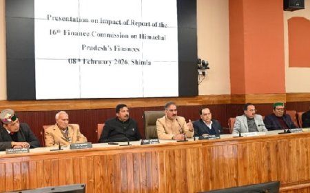 प्रदेश की आर्थिक स्थिति को लेकर मची हाहाकार,महंगाई भत्ता फ्रीज करने व सभी सब्सिडी बंद करने की आई नौबत  