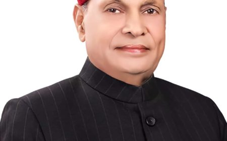 वर्षों पहले तय था की एक दिन बंद होगी आरडीजी , सरकार ने समय रहते क्यों नहीं बनाई योजना : प्रो. प्रेम कुमार धूमल