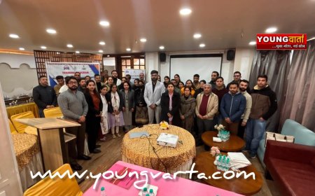 स्मार्ट एमएसएमई कार्यशाला में डिजिटल परिवर्तन और सरकारी ई-मार्केटप्लेस पर जोर , 40 से अधिक उद्यमियों ने लिया भाग