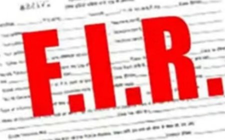 सुरक्षा नियमों की अनदेखी कर विदेशी नागरिक को पनाह देने वाले स्थानीय मकान मालिक के खिलाफ मामला दर्ज 