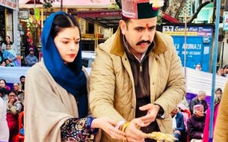 सुन्नी में 25 करोड़ से दूर होगा जल संकट, एक माह में पूरी होगी परियोजना : विक्रमादित्य सिंह