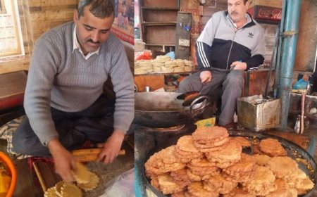 दियोटसिद्ध में स्थित बाबा बालक नाथ के प्रसाद रोट ने अंतरराष्ट्रीय स्तर पर बनाई अपनी पहचान  