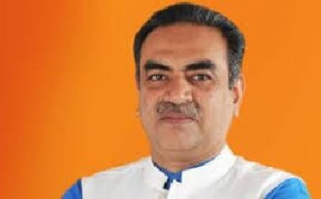 प्रदेश की जनता को बरगला रहे मुख्यमंत्री, सरकार के वित्तीय को प्रबंधन से बिगड़ी राज्य की स्थिति :  टंडन 