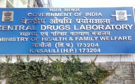 सीडीएल कसौली में सैंपल की जांच में रैबीज वैक्सीन का सैंपल फेल, स्वास्थ्य मंत्रालय को भेजी रिपोर्ट