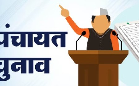 सुप्रीम कोर्ट के अदेशानुसार 31 मई से पहले प्रदेश में हर हाल में करवाने होंगे चुनाव  