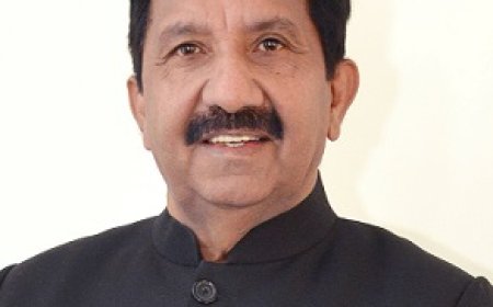 उपमुख्यमंत्री 16 फरवरी को अंतरराष्ट्रीय महाशिवरात्रि महोत्सव-2026 का करेंगे शुभारंभ