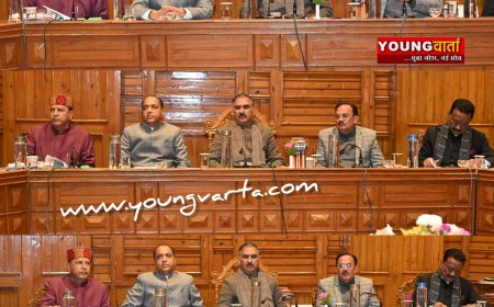 दुविधा में भाजपा , राजस्व घाटा अनुदान पर रुख स्पष्ट नहीं कर पाए : मुख्यमंत्री