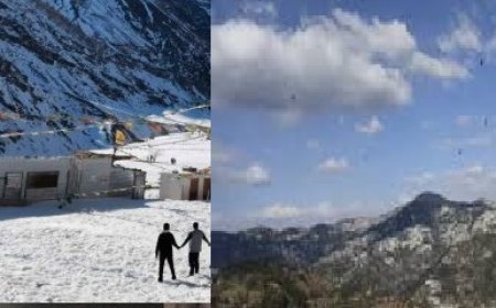 उपलब्धि : मेहमाननवाजी में दुनिया के टॉप टेन स्थानों में हिमाचल ने पांचवां स्थान किया हासिल  