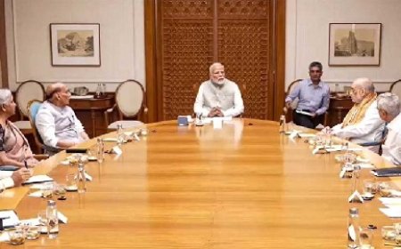 केंद्रीय मंत्रिमंडल ने  18,509 करोड़ रुपए की रेलवे की तीन नई परियोजनाओं को प्रदान की मंजूरी 