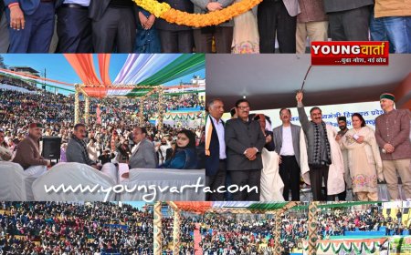 अदरक का समर्थन मूल्य देगी सरकार , भाजपा बताए कि प्रदेश को आरडीजी मिलने के पक्ष में हैं या नहीं : मुख्यमंत्री