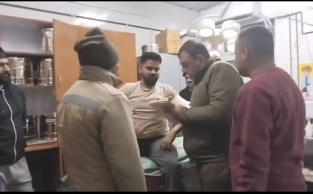 सोलन के शामती बाईपास पर ऑटो चालक पर  हमला और लूट , ऑटो यूनियन ने जताई सुरक्षा पर चिंता