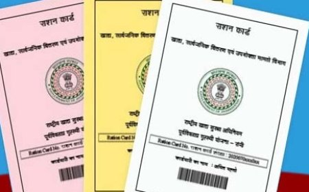 ग्रामीण विकास विभाग : प्रदेश में बीपीएल परिवारों की पहचान के लिए सर्वेक्षण के चौथा चरण की प्रक्रिया शुरू 