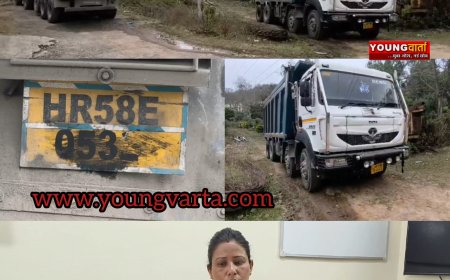 यातायात नियमों का उल्लंघन करने वाले 20137 वाहनों के चालान कर वसूला साढ़े तीन करोड़ रुपए का जुर्माना : आरटीओ  