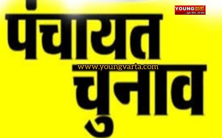 31 मार्च तक जारी होगा पंचायतों का आरक्षण रोस्टर , डीलिमिटेशन का शेड्यूल जारी