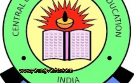 अब एक साथ पढ़ेंगे लड़के और लड़कियां , सीबीएसई में मर्ज किये 38 स्कूल , इन  विद्यालयों में शुरू होगी को-एजुकेशन 