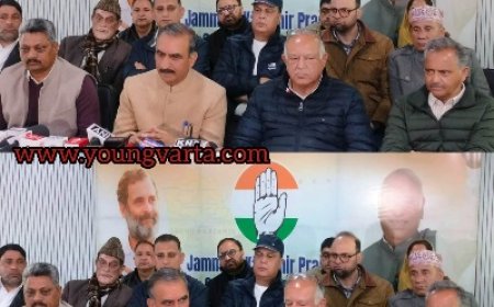 हिमाचल और जम्मू-कश्मीर के सेब उत्पादकों के हितों पर कुठाराघात है मुफ्त व्यापार समझौते : सीएम   