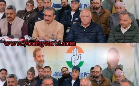 एफटीए से हिमाचल और जेएंडके के सेब उत्पादकों को होगा नुकसान : सीएम सुक्खू