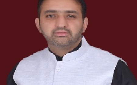 फास्टैग के नाम पर जनता पर नया टैक्स बोझ,पर्यटन विरोधी और महंगाई बढ़ाने वाली नीति” : कर्ण नंदा