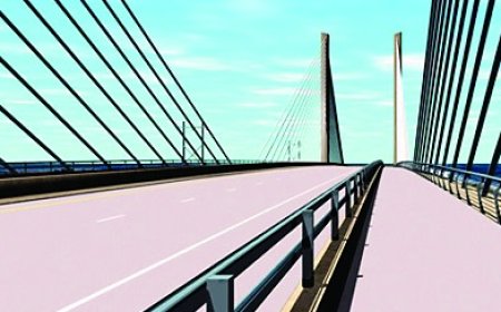 सेतु बंधन प्रोजेक्ट के तहत प्रदेश के लोक निर्माण विभाग को केंद्र की ओर से 21 करोड़ रुपए की पहली किस्त जारी