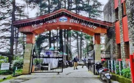 राज्य लोकसेवा आयोग ने सहायक जिला अटॉर्नी के पदों के लिए सिफारिश सूची जारी