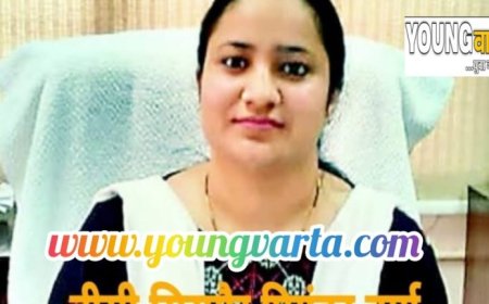 जिला परिषद सिरमौर के निर्वाचन क्षेत्रों का पुनः होगा सीमांकन , सात दिनों तक दर्ज करवा सकते हैं आपत्ति