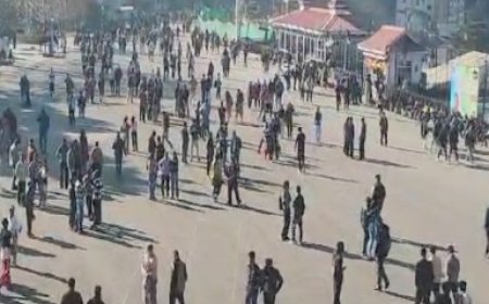 महिला सैलानियों की सुरक्षा और सुविधा के लिए राज्य सरकार महिला केंद्रित पर्यटन नीति करेंगी तैयार