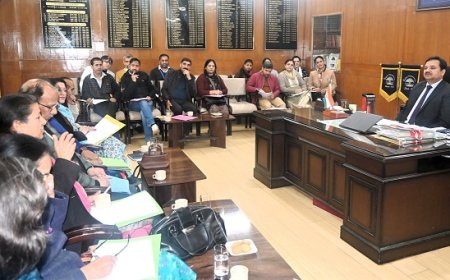 पहली बार सर्वाइकल कैंसर के विरुद्ध चलेगा विशेष टीकाकरण अभियान,1 मार्च से आशा वर्कर करेंगी घर-घर सर्वे