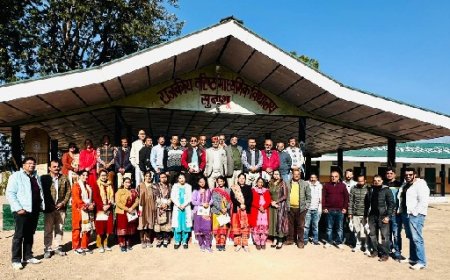 सीबीएसई मामले पर बिफरा हिमाचल प्रदेश स्कूल प्रवक्ता संघ बोर्ड परीक्षा बहिष्कार की दी धमकी 