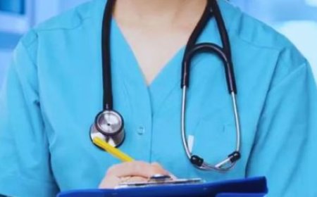 हिमाचल में हेल्थ प्रोफेशनल पोर्टल के तहत नर्सों का पंजीकरण शुरू,दवाइयों टेस्ट की भी ऑनलाइन उपलब्ध होगी जानकारी    