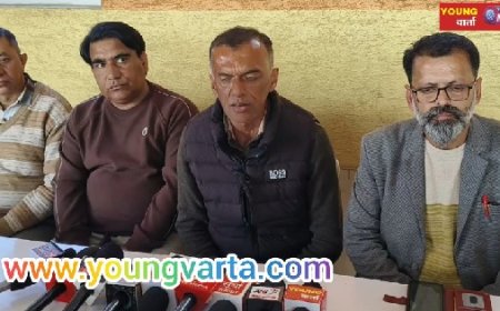 हिमाचल में शिक्षा विभाग और शिक्षकों की बीच बढ़ता जा रहा टकराव