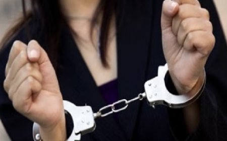 युवाओं को शिकार बनाने वाले एक बड़े गिरोह का पर्दाफाश,शिमला पुलिस ने आरोपी महिला को किया गिरफ्तार