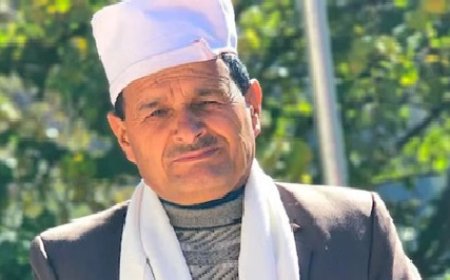 जनजातीय सलाहकार परिषद के सदस्य सतीश शर्मा ने अपने पद से दिया इस्तीफा,जानिए वजह 