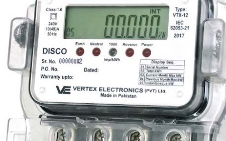  सभी सरकारी कार्यालयों में प्री-पेड होंगे स्मार्ट मीटर,राज्य सरकार की ओर से राज्य बिजली बोर्ड को आदेश जारी  