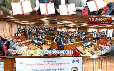 RDG के मुद्दे पर सहयोग के पक्ष में नजर नहीं आ रही है भाजपा , पूर्व भाजपा सरकार को मिली ज्यादा ग्रांट : मुख्यमंत्री 