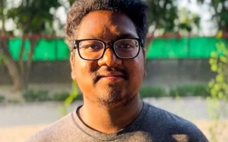 झारखंड के पूर्व मुख्यमंत्री चंपई सोरेन के पोते और बाबूलाल सोरेन के पुत्र वीर सोरेन का मनाली में देहांत