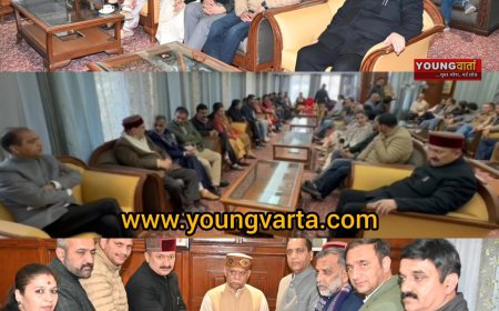 दिल्ली पुलिस की वैधानिक कार्रवाई में हस्तक्षेप संघीय ढांचे पर प्रहार , दोषियों को संरक्षण देना अक्षम्य : जयराम ठाकुर