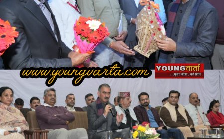 नए मेडिकल कॉलेज में शिफ्ट करने से पहले देंगे सभी आधुनिक मशीनें : मुख्यमंत्री