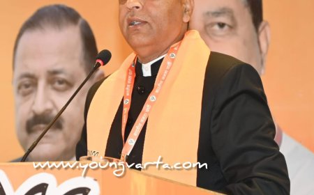 केंद्र से प्राप्त संसाधनों और मार्गदर्शन का अधिकतम उपयोग करते हुए इसे मिशन मोड़ में लागू करें प्रदेश सरकार :  जयराम ठाकुर