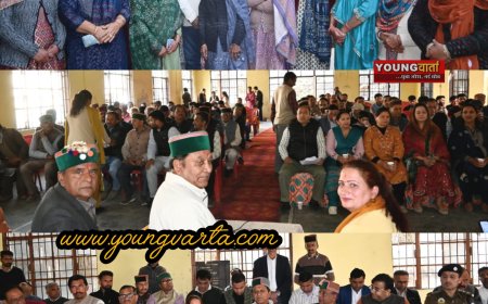 बागवानी क्षेत्र को सुदृढ़ करने के लिए प्रदेश सरकार प्रतिबद्ध : जगत सिंह नेगी